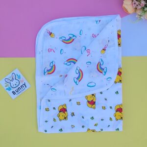 Organic cotton Blankets for newborn