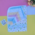 Blankets for newborn baby