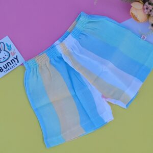 Shorts for babies