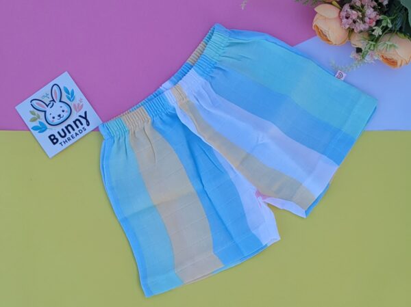 Shorts for babies